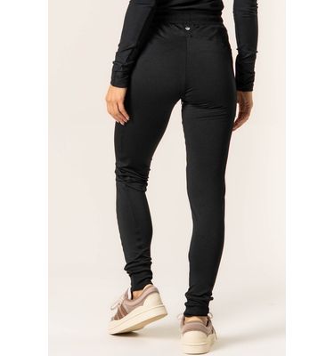 Calça Legging Com Bolsos Thermal Vivame - Imagem 4 - Mobile