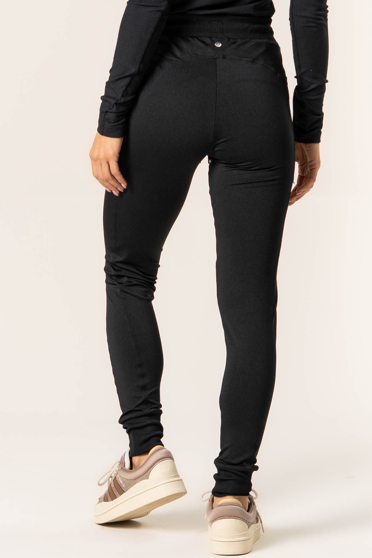 Calça Legging Com Bolsos Thermal Vivame - Imagem 4 - Mobile