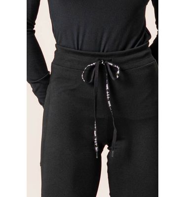 Calça Legging Com Bolsos Thermal Vivame - Imagem 5 - Mobile