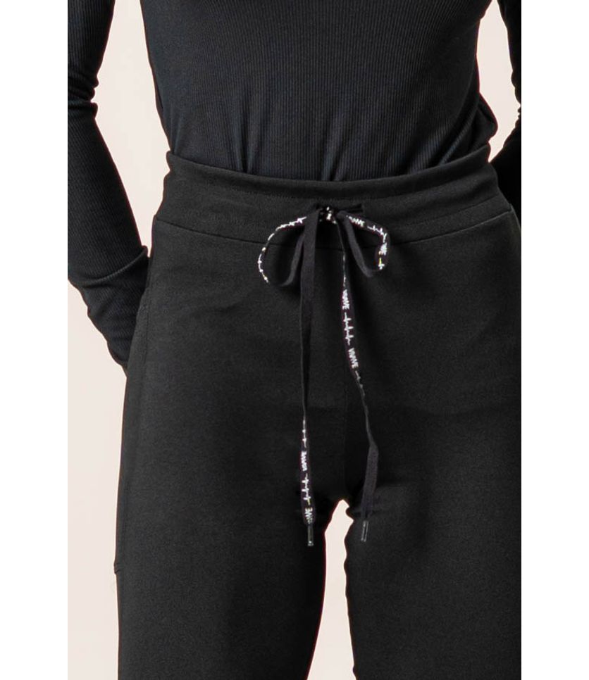 Calça Legging Com Bolsos Thermal Vivame - Imagem 5 - Desktop