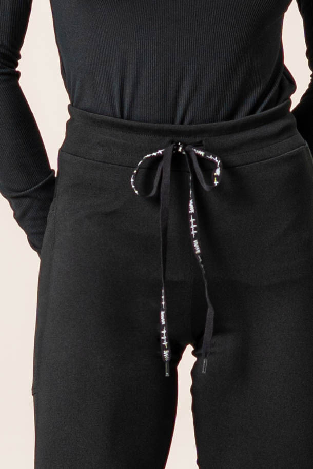 Calça Legging Com Bolsos Thermal Vivame - Imagem 5 - Mobile