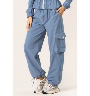 Calça Cargo Sport Vivame - Imagem 3 - Mobile