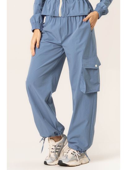 Calça Cargo Sport Vivame - Imagem 3 - Desktop