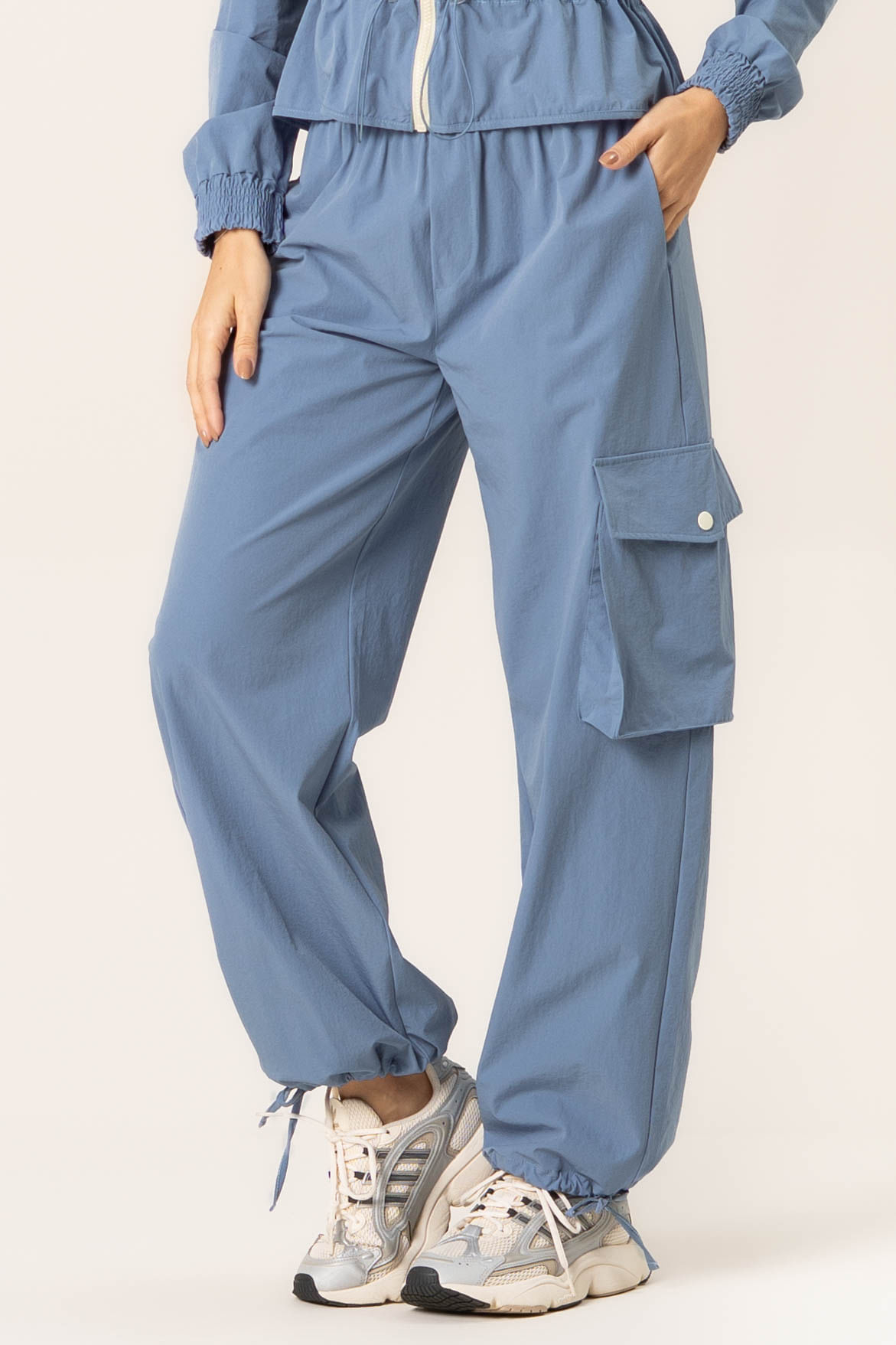 Calça Cargo Sport Vivame - Imagem 3 - Mobile