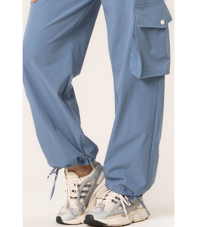 Calça Cargo Sport Vivame - Imagem 5 - Desktop