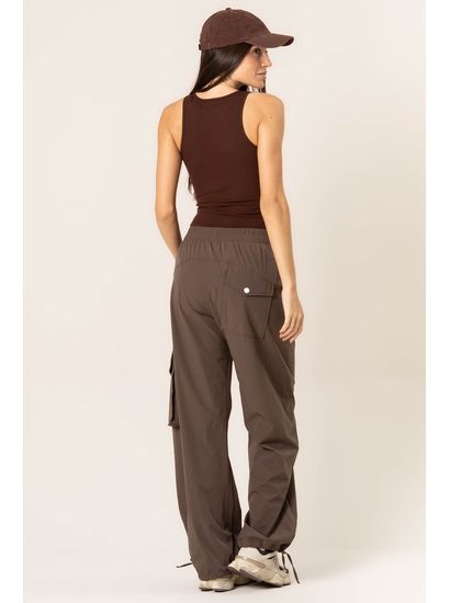 Calça Cargo Sport Vivame - Imagem 2 - Desktop