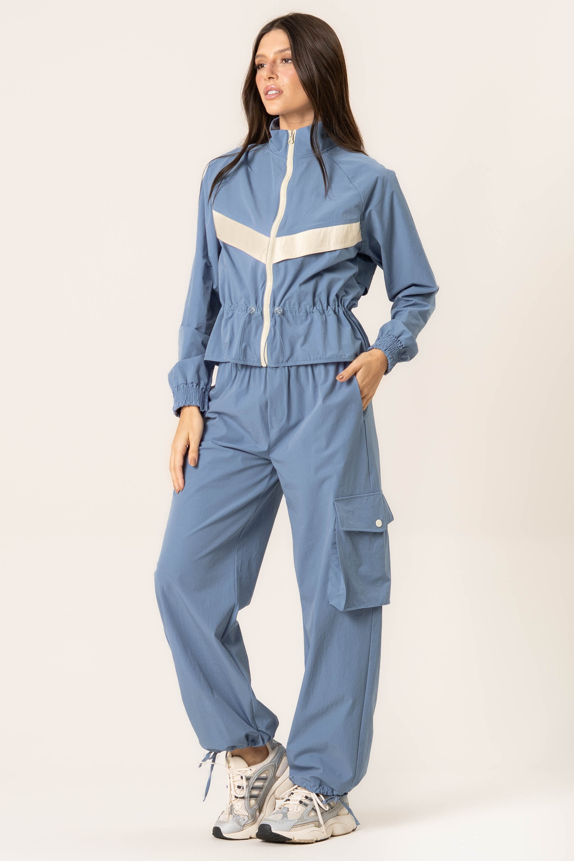 Jaqueta Sport Vivame - Imagem 3 - Mobile