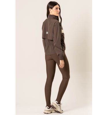 Calça Legging Fusô Sport Vivame - Imagem 2 - Mobile
