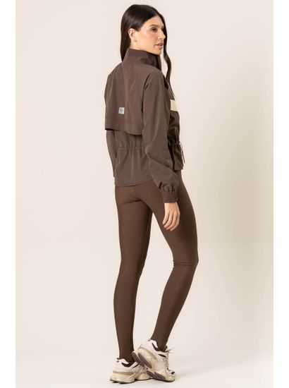 Calça Legging Fusô Sport Vivame - Imagem 2 - Desktop