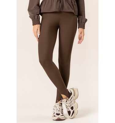 Calça Legging Fusô Sport Vivame - Imagem 3 - Mobile