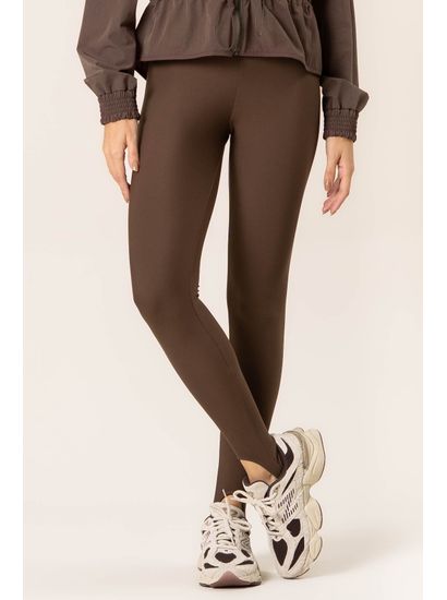 Calça Legging Fusô Sport Vivame - Imagem 3 - Desktop