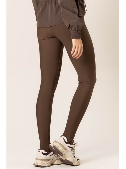 Calça Legging Fusô Sport Vivame - Imagem 4 - Desktop