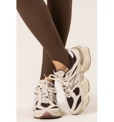 Calça Legging Fusô Sport Vivame - Imagem 5 - Mobile
