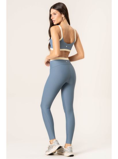 Calça Legging Invisible Shape Move Vivame - Imagem 2 - Desktop
