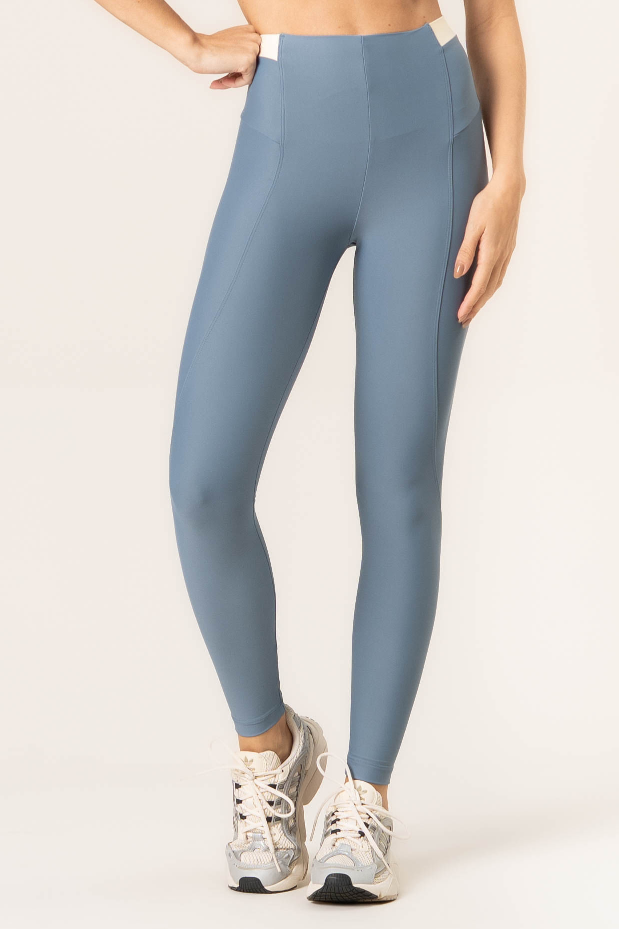 Calça Legging Invisible Shape Move Vivame - Imagem 3 - Mobile