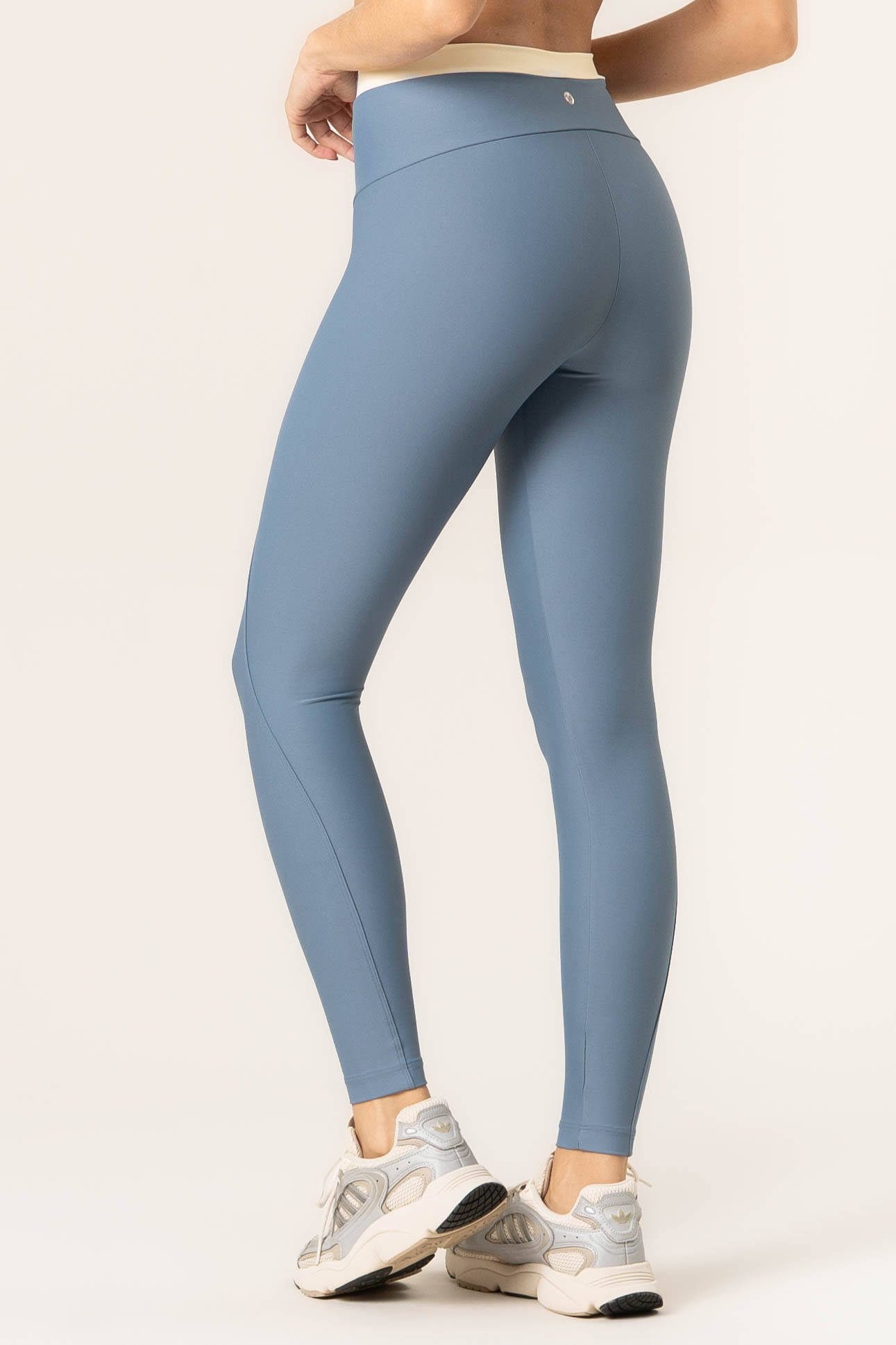 Calça Legging Invisible Shape Move Vivame - Imagem 4 - Mobile