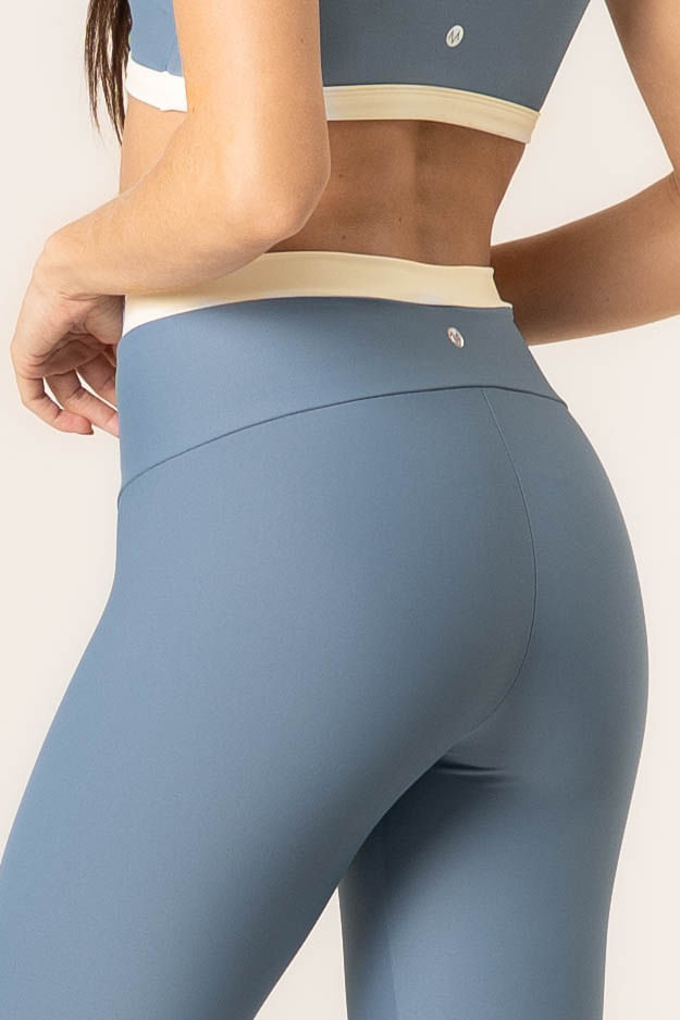 Calça Legging Invisible Shape Move Vivame - Imagem 5 - Mobile