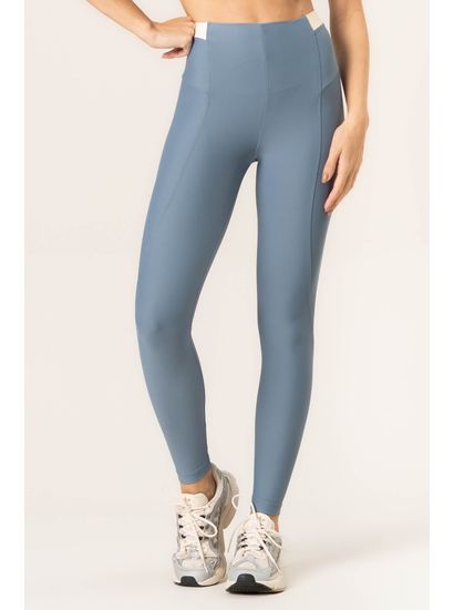 Calça Legging Invisible Shape Move Vivame - Imagem 3 - Desktop