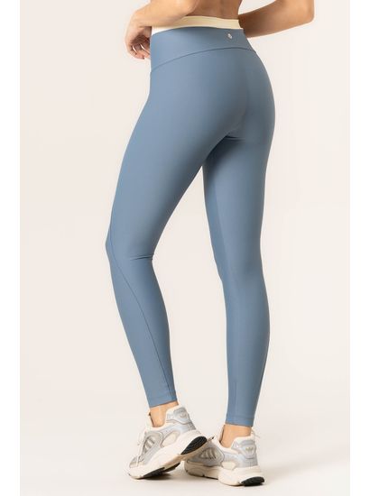 Calça Legging Invisible Shape Move Vivame - Imagem 4 - Desktop