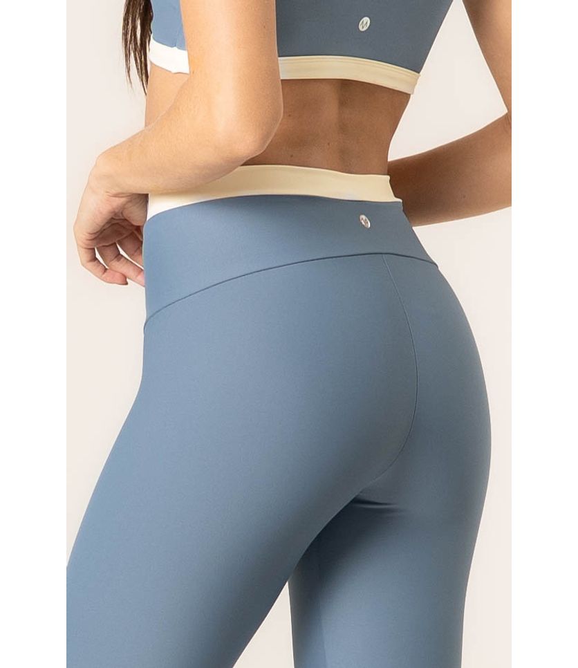 Calça Legging Invisible Shape Move Vivame - Imagem 5 - Desktop