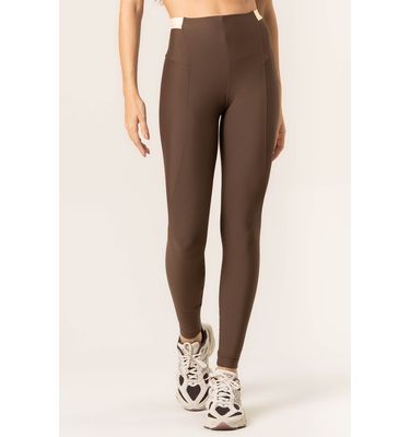 Calça Legging Invisible Shape Move Vivame - Imagem 3 - Mobile