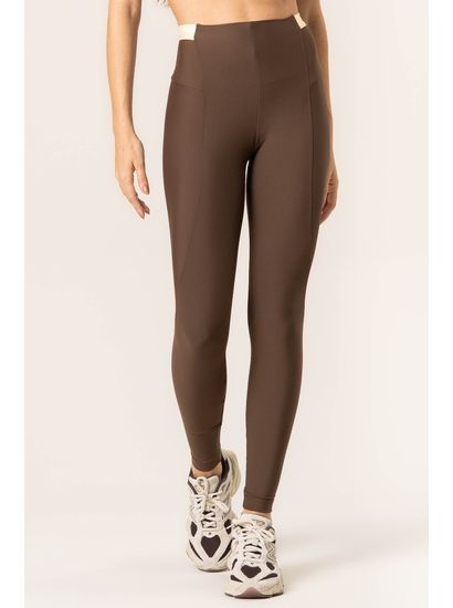 Calça Legging Invisible Shape Move Vivame - Imagem 3 - Desktop