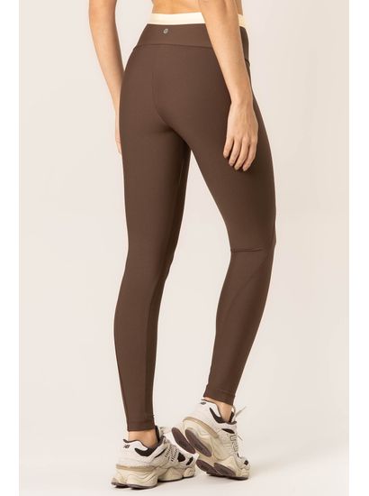 Calça Legging Invisible Shape Move Vivame - Imagem 4 - Desktop