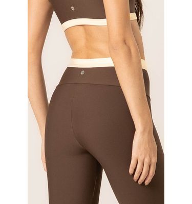 Calça Legging Invisible Shape Move Vivame - Imagem 5 - Mobile
