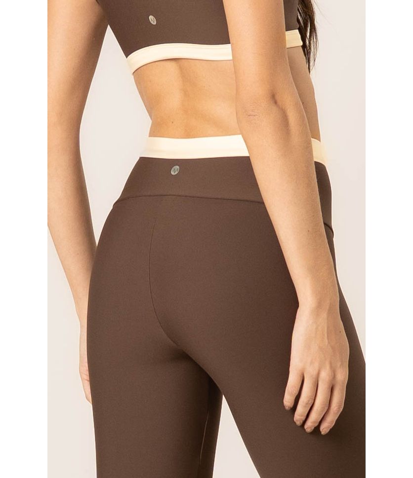 Calça Legging Invisible Shape Move Vivame - Imagem 5 - Desktop