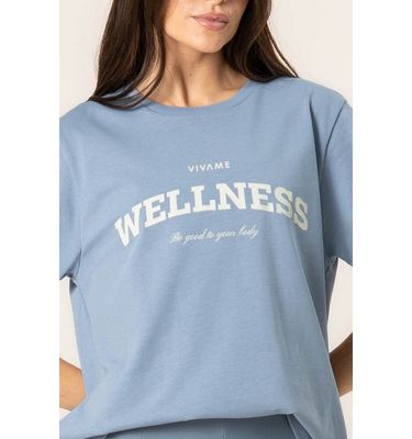 Camiseta Vivame Move Vivame - Imagem 5 - Mobile