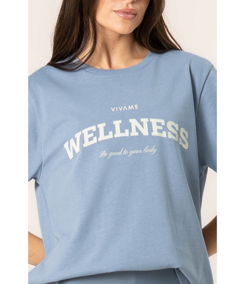 Camiseta Vivame Move Vivame - Imagem 5 - Desktop