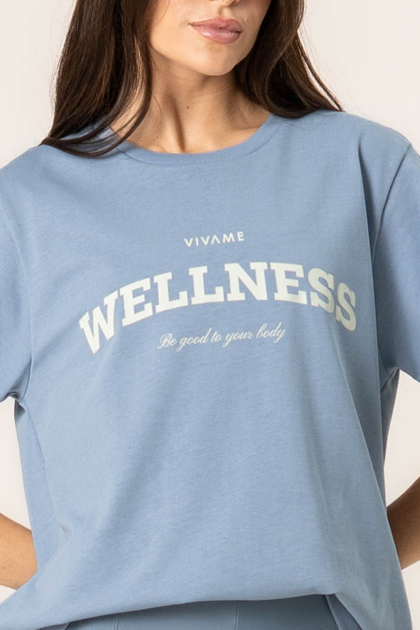 Camiseta Vivame Move Vivame - Imagem 5 - Mobile