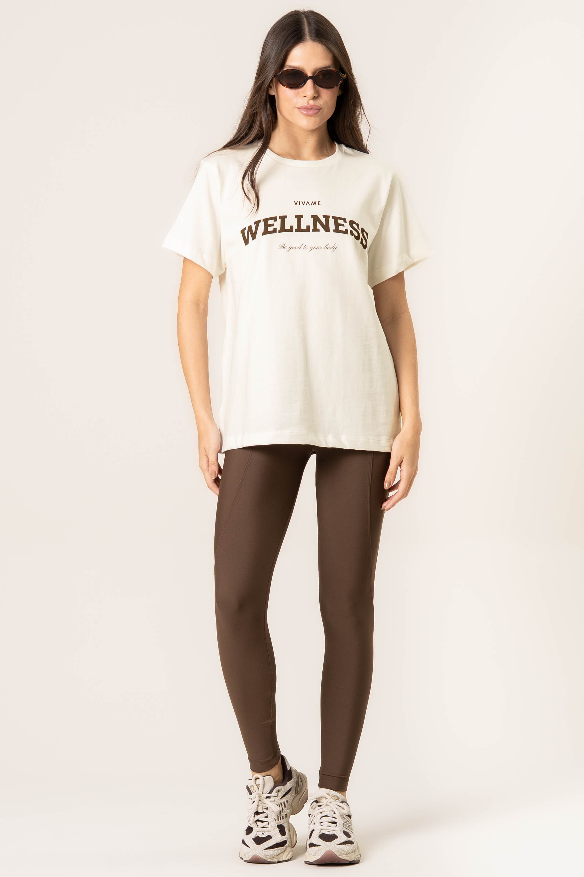 Camiseta Vivame Move Vivame - Imagem 3 - Mobile