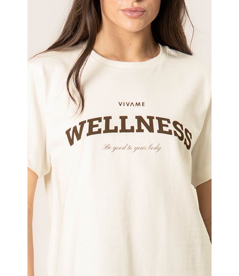 Camiseta Vivame Move Vivame - Imagem 5 - Desktop