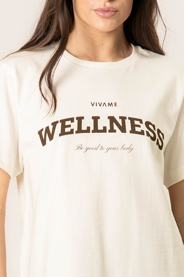 Camiseta Vivame Move Vivame - Imagem 5 - Mobile