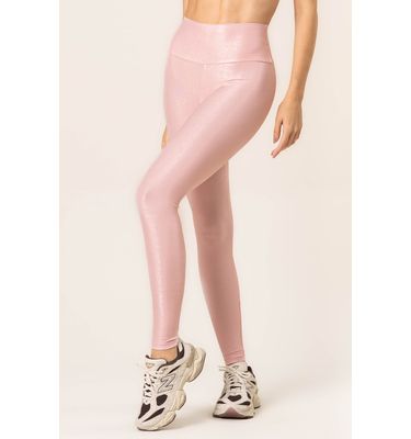 Calça Legging Essential Shape Move Glow Vivame - Imagem 3 - Mobile