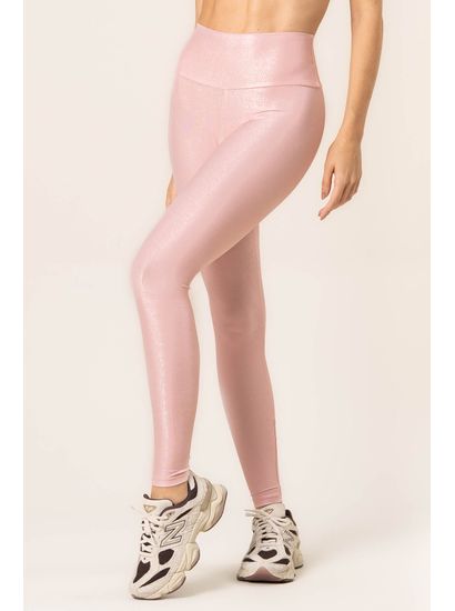Calça Legging Essential Shape Move Glow Vivame - Imagem 3 - Desktop