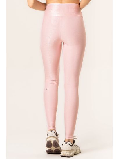 Calça Legging Essential Shape Move Glow Vivame - Imagem 4 - Desktop