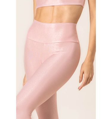 Calça Legging Essential Shape Move Glow Vivame - Imagem 5 - Mobile