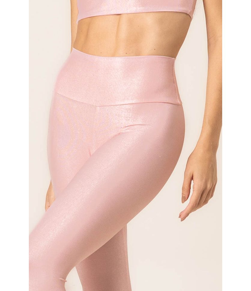 Calça Legging Essential Shape Move Glow Vivame - Imagem 5 - Desktop