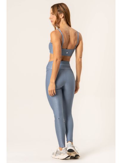 Calça Legging Essential Shape Move Glow Vivame - Imagem 2 - Desktop