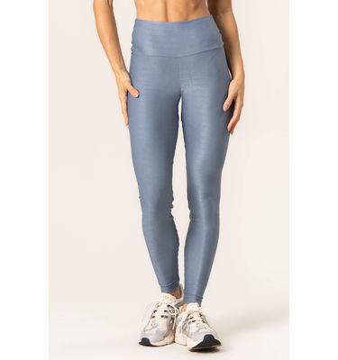 Calça Legging Essential Shape Move Glow Vivame - Imagem 3 - Mobile