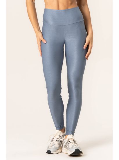 Calça Legging Essential Shape Move Glow Vivame - Imagem 3 - Desktop