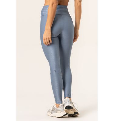 Calça Legging Essential Shape Move Glow Vivame - Imagem 4 - Mobile