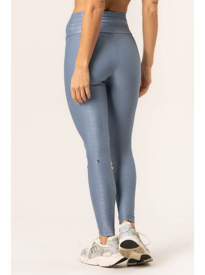 Calça Legging Essential Shape Move Glow Vivame - Imagem 4 - Desktop