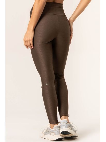 Calça Legging Essential Shape Move Glow Vivame - Imagem 4 - Desktop