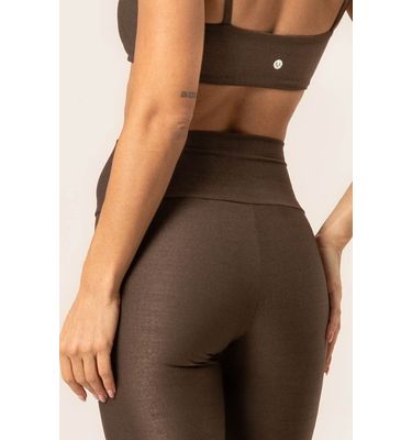 Calça Legging Essential Shape Move Glow Vivame - Imagem 5 - Mobile