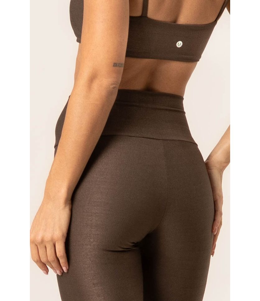 Calça Legging Essential Shape Move Glow Vivame - Imagem 5 - Desktop