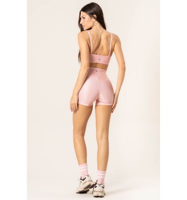 Shorts Curto Essential Shape Move Glow Vivame - Imagem 4 - Mobile