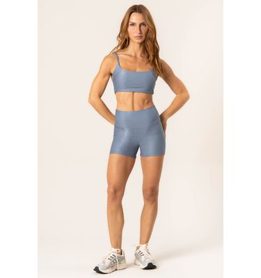 Shorts Curto Essential Shape Move Glow Vivame - Imagem 3 - Mobile